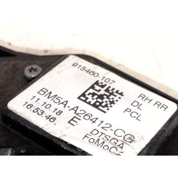 Recambio de cerradura puerta trasera derecha para ford kuga ii (dm2) 1.5 ecoboost referencia OEM IAM BM5AA26412CG  