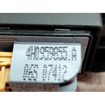 Recambio de mando elevalunas delantero derecho para audi a6 lim. (4g2) referencia OEM IAM 4H0959855A  