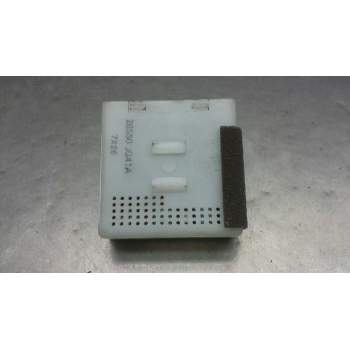 Recambio de centralita para nissan x-trail (t31) le referencia OEM IAM 28550JG41A  