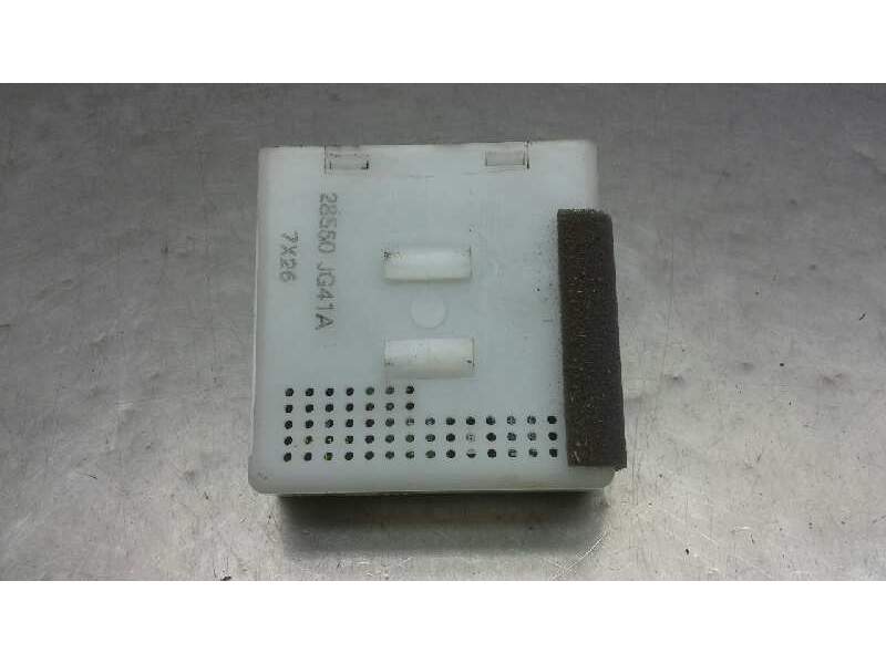 Recambio de centralita para nissan x-trail (t31) le referencia OEM IAM 28550JG41A  