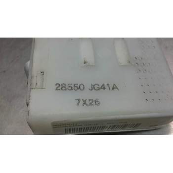 Recambio de centralita para nissan x-trail (t31) le referencia OEM IAM 28550JG41A  