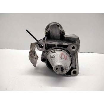 Recambio de motor arranque para renault kangoo (f/kc0) authentique referencia OEM IAM 8200227092 M000T91581 