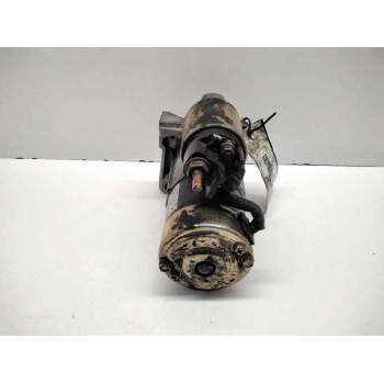 Recambio de motor arranque para renault kangoo (f/kc0) authentique referencia OEM IAM 8200227092 M000T91581 