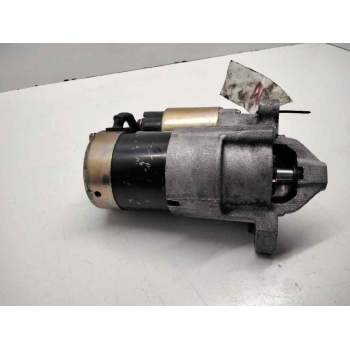 Recambio de motor arranque para renault kangoo (f/kc0) authentique referencia OEM IAM 8200227092 M000T91581 