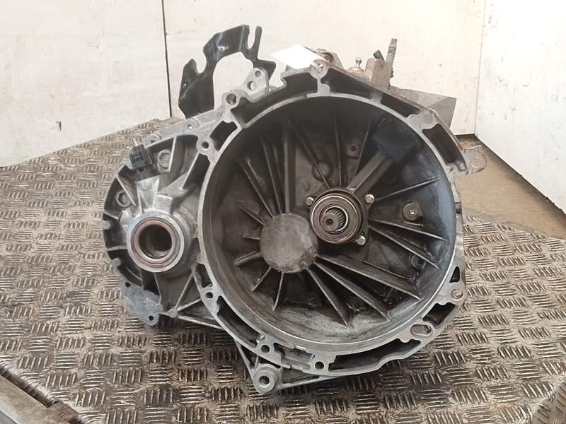 Recambio de caja cambios para ford transit furgoneta (fa_ _) 2.2 tdci referencia OEM IAM 6C1R7002  