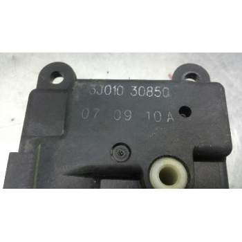 Recambio de motor de trampillas para nissan x-trail (t31) le referencia OEM IAM  3J010 30850 3K010 30840
