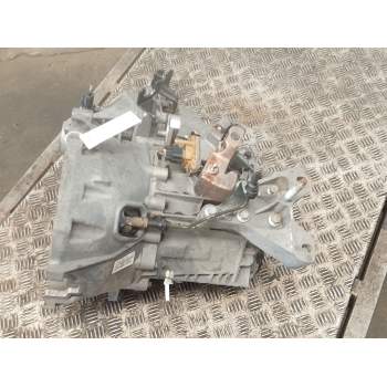 Recambio de caja cambios para ford transit furgoneta (fa_ _) 2.2 tdci referencia OEM IAM 6C1R7002  