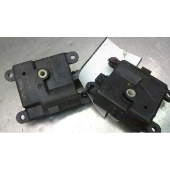 Recambio de motor de trampillas para nissan x-trail (t31) le referencia OEM IAM  3J010 30850 3K010 30840