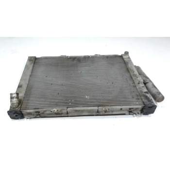 Recambio de radiador agua para renault kangoo (f/kc0) authentique referencia OEM IAM   