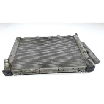 Recambio de radiador agua para renault kangoo (f/kc0) authentique referencia OEM IAM   