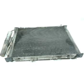 Recambio de radiador agua para renault kangoo (f/kc0) authentique referencia OEM IAM   