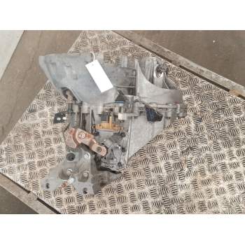 Recambio de caja cambios para ford transit furgoneta (fa_ _) 2.2 tdci referencia OEM IAM 6C1R7002  