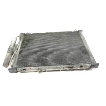 Recambio de radiador agua para renault kangoo (f/kc0) authentique referencia OEM IAM   