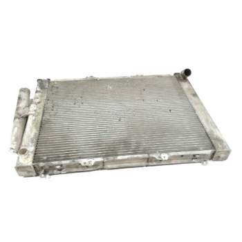 Recambio de radiador agua para renault kangoo (f/kc0) authentique referencia OEM IAM   