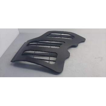 Recambio de refuerzo paragolpes trasero para kia optima referencia OEM IAM 866242G000  
