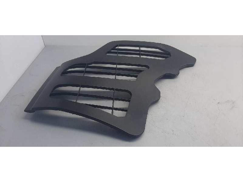 Recambio de refuerzo paragolpes trasero para kia optima referencia OEM IAM 866242G000  
