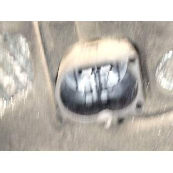 Recambio de alternador para ford transit furgoneta (fa_ _) 2.2 tdci referencia OEM IAM   