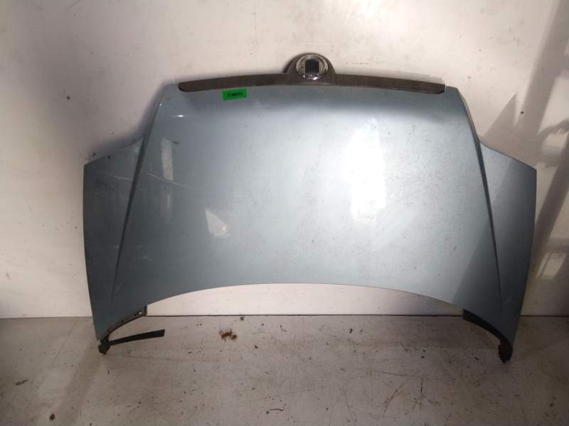 Recambio de capot para fiat ulysse (121) 2.0 jtd cat referencia OEM IAM   