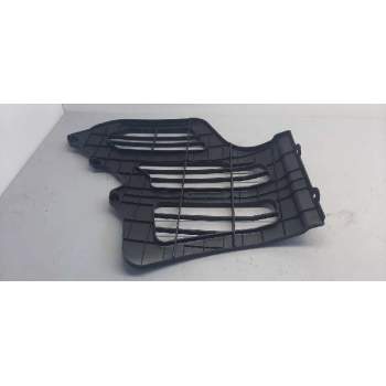 Recambio de refuerzo paragolpes trasero para kia optima referencia OEM IAM 866242G000  