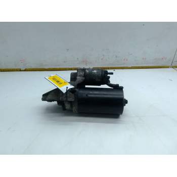 Recambio de motor arranque para ford transit furgoneta (fa_ _) 2.2 tdci referencia OEM IAM 6C1T11000AC  