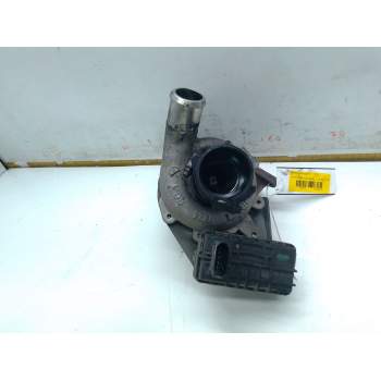 Recambio de turbocompresor para ford transit furgoneta (fa_ _) 2.2 tdci referencia OEM IAM 6C1Q6K682CE  