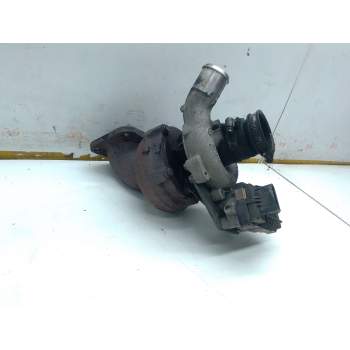 Recambio de turbocompresor para ford transit furgoneta (fa_ _) 2.2 tdci referencia OEM IAM 6C1Q6K682CE  