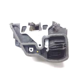 Recambio de cerradura puerta trasera derecha para bmw serie 1 lim. (f20) 114i referencia OEM IAM 7229460  