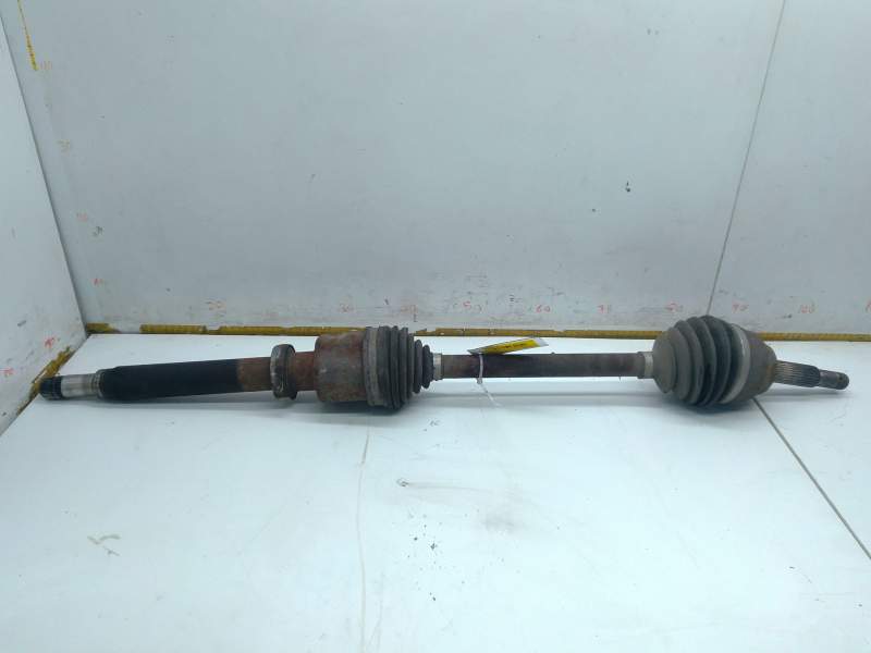 Recambio de transmision delantera derecha para ford transit furgoneta (fa_ _) 2.2 tdci referencia OEM IAM 8V413B436BC  