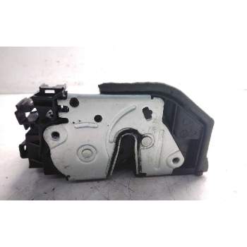 CERRADURA PUERTA TRASERA IZQUIERDA 7229459 