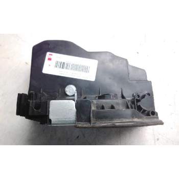 Recambio de cerradura puerta trasera izquierda para bmw serie 1 lim. (f20) 114i referencia OEM IAM 7229459  