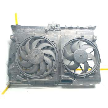 ELECTROVENTILADOR 