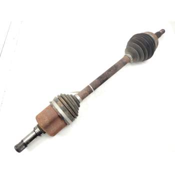 TRANSMISION DELANTERA IZQUIERDA BK213B437AD 