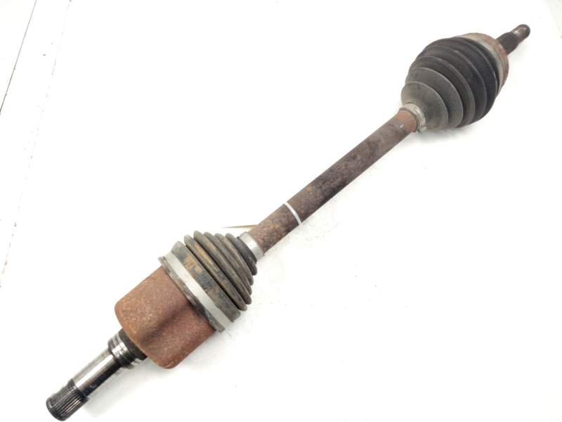 Recambio de transmision delantera izquierda para ford transit furgoneta (fa_ _) 2.2 tdci referencia OEM IAM BK213B437AD  