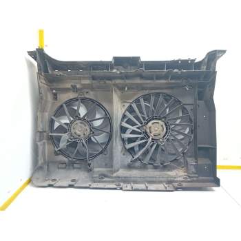 Recambio de electroventilador para fiat ulysse (121) 2.0 jtd cat referencia OEM IAM   