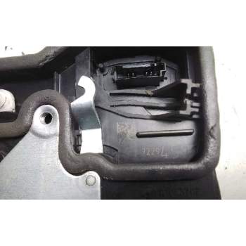 Recambio de cerradura puerta trasera izquierda para bmw serie 1 lim. (f20) 114i referencia OEM IAM 7229459  