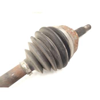 Recambio de transmision delantera izquierda para ford transit furgoneta (fa_ _) 2.2 tdci referencia OEM IAM BK213B437AD  