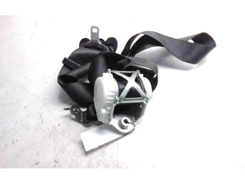 Recambio de cinturon seguridad delantero derecho para bmw serie 1 lim. (f20) 114i referencia OEM IAM 34078319C  