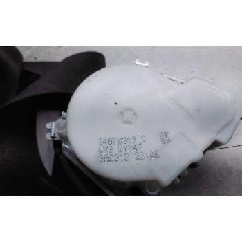 Recambio de cinturon seguridad delantero derecho para bmw serie 1 lim. (f20) 114i referencia OEM IAM 34078319C  