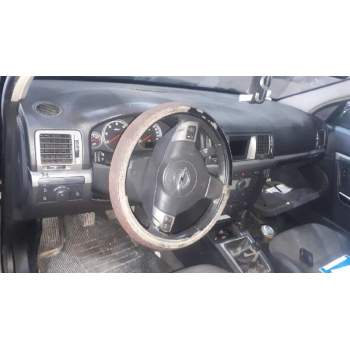 opel vectra c berlina del año 2006