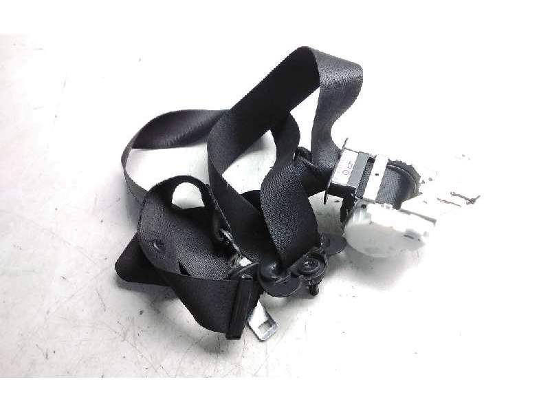 Recambio de cinturon seguridad delantero izquierdo para bmw serie 1 lim. (f20) 114i referencia OEM IAM 34078320C  