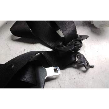 Recambio de cinturon seguridad delantero izquierdo para bmw serie 1 lim. (f20) 114i referencia OEM IAM 34078320C  