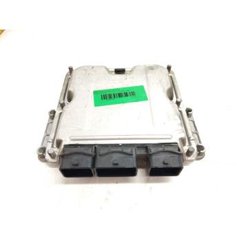 Recambio de centralita motor uce para fiat ulysse (121) 2.0 jtd cat referencia OEM IAM 9646719080 0281011031 