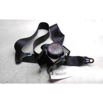 CINTURON SEGURIDAD TRASERO IZQUIERDO 619185100B 