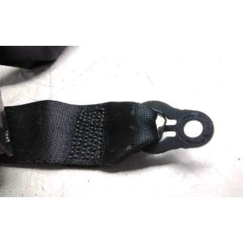 Recambio de cinturon seguridad trasero izquierdo para bmw serie 1 lim. (f20) 114i referencia OEM IAM 619185100B  