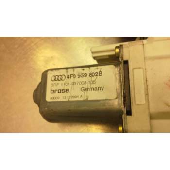 Recambio de elevalunas delantero derecho para audi a6 berlina (4f2) 3.0 tdi quattro (165kw) referencia OEM IAM 4F0837462D  