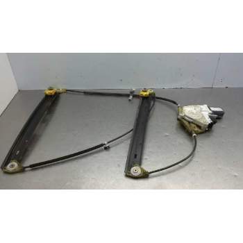 Recambio de elevalunas delantero derecho para audi a6 berlina (4f2) 3.0 tdi quattro (165kw) referencia OEM IAM 4F0837462D  