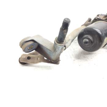 Recambio de motor limpia delantero para renault megane ii berlina 5p 1.9 dci diesel referencia OEM IAM   