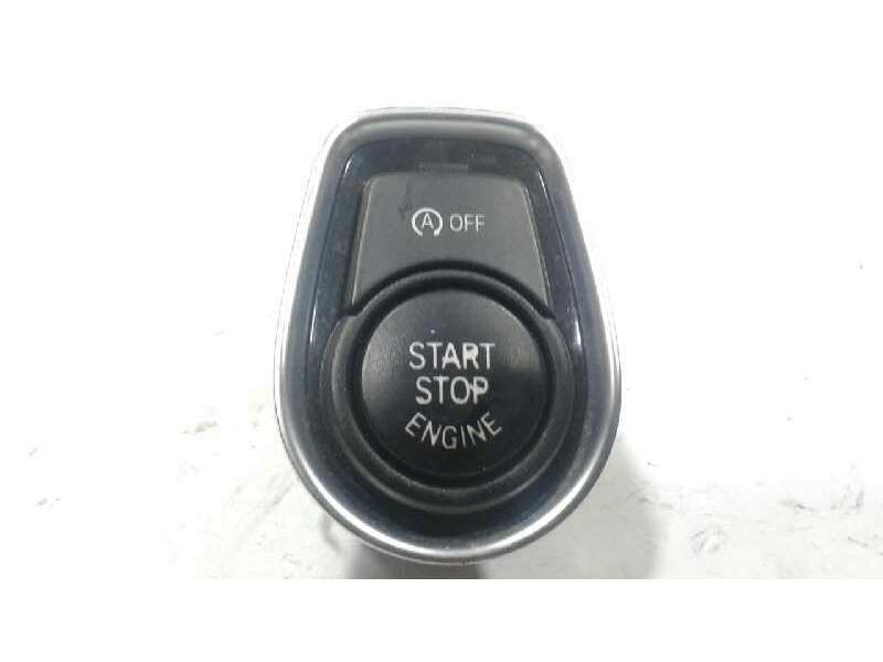 Recambio de conmutador de arranque para bmw serie 1 lim. (f20) 114i referencia OEM IAM 925073402  