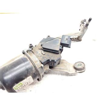 Recambio de motor limpia delantero para renault megane ii berlina 5p 1.9 dci diesel referencia OEM IAM   