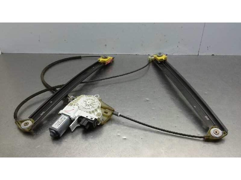 Recambio de elevalunas delantero izquierdo para audi a6 berlina (4f2) 3.0 tdi quattro (165kw) referencia OEM IAM 4F0837461D  
